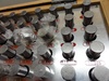 新潟精機 SK PG-2B ピンゲージセット