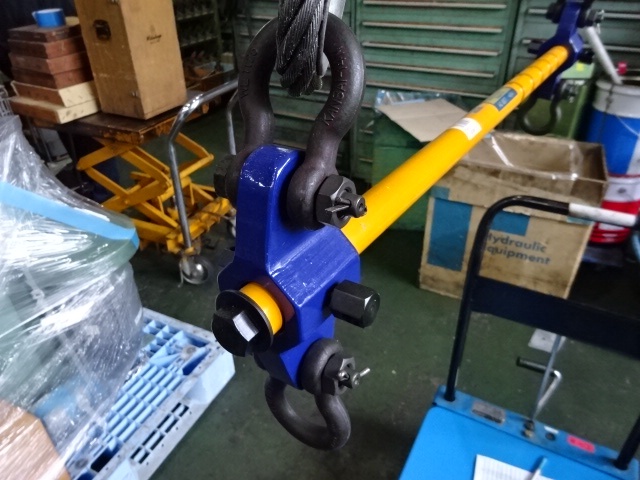 スーパーツール LSB2H 天秤