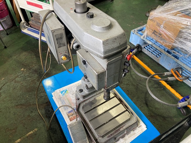 ブラザー工業 BT6-311 タッピング