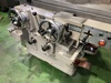 山崎技研 YZ-8C ベッド型立フライス