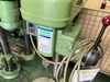 キラコーポレーション KRDG-340 卓上ボール盤