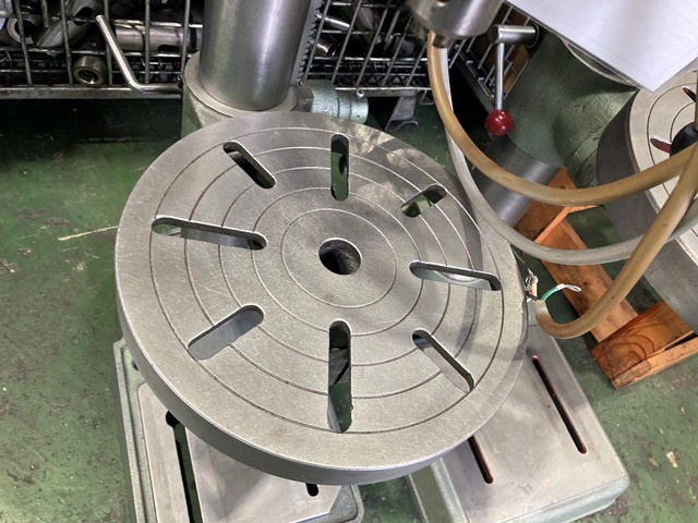 日立工機 B-13SA 卓上ボール盤