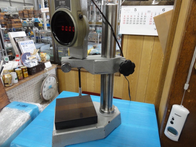 小野測器 KG-850 デジタルインジケーター