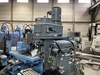 牧野フライス製作所 KVJP-55 ラム型立フライス
