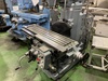 牧野フライス製作所 KVJP-55 ラム型立フライス