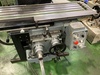 牧野フライス製作所 KVJP-55 ラム型立フライス