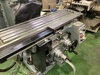 牧野フライス製作所 KVJP-55 ラム型立フライス