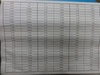 P.V.E 0.1001~4吋 ブロックゲージセット