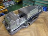 武田機械 TK-150HVS 油圧バイス