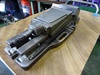 武田機械 TK-150HVS 油圧バイス