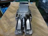 武田機械 TK-150HVS 油圧バイス