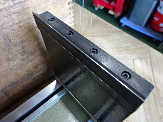  φ160 砥石バランサー