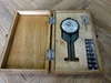 テクロック IM-880 ダイヤルキャリパーゲージ(内側)