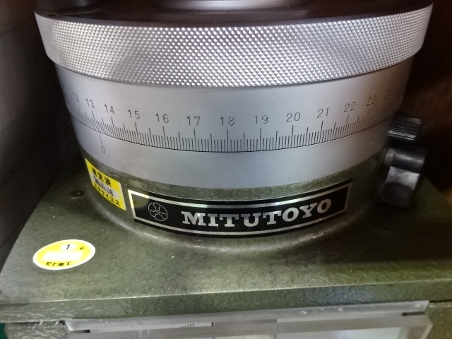ミツトヨ HM-30 ハイトマスター