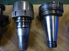大昭和精機 BIG NT50クイックチェンジホルダーセット NT50ミーリングチャックセット