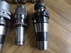 日研工作所 NT50クイックチェンジホルダーセット NT50ミーリングチャックセット
