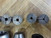 日研工作所 NT50クイックチェンジホルダーセット NT50ミーリングチャックセット