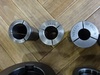 日研工作所 NT50クイックチェンジホルダーセット NT50ミーリングチャックセット