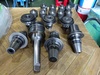 日研工作所 NQM4-40 ノンストップチャックセット