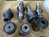 日研工作所 NQM4-40 ノンストップチャックセット