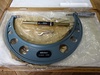 ミツトヨ SPM-200 スプラインマイクロメーター