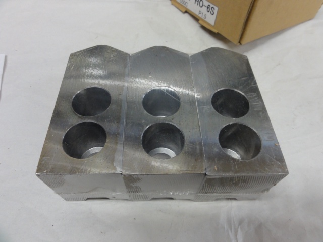 THECUT HO-6S 生爪