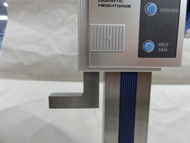 ミツトヨ HDS-H30C デジタルハイトゲージ