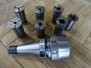 MST NT40U-ART32 NT40ミーリングチャックセット