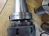 MST NT40U-ART32 NT40ミーリングチャックセット