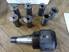 聖和 SHOWA NT40U-32 NT40ミーリングチャックセット