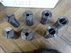 聖和 SHOWA NT40U-32 NT40ミーリングチャックセット