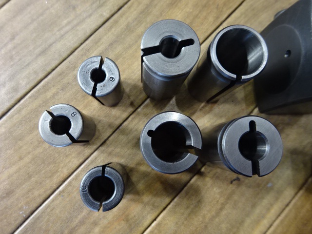 黒田精工 KKS UFB-55-F ボーリングヘッド