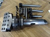 黒田精工 KKS UFB-55-F ボーリングヘッド