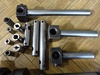 黒田精工 KKS UFB-55-F ボーリングヘッド