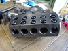 黒田精工 KKS UFB-55-F ボーリングヘッド