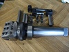 MST MU-S4 ボーリングヘッド