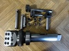 MST MU-S4 ボーリングヘッド