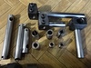 MST MU-S4 ボーリングヘッド