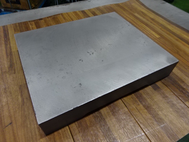  300X250X50 定盤