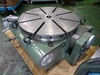 日研工作所 NST-500HP 傾斜円テーブル