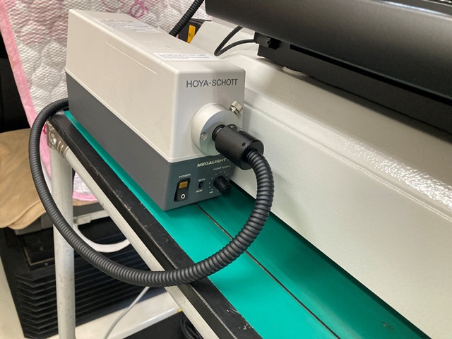ミツトヨ MF-A1010 工具顕微鏡