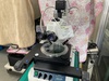 ミツトヨ MF-A1010 工具顕微鏡