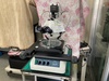 ミツトヨ MF-A1010 工具顕微鏡