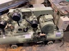 日立産機システム 5.5P-9.5GP5 5.5kwコンプレッサー