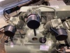 日立産機システム 5.5P-9.5GP5 5.5kwコンプレッサー