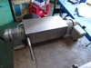 日進精機 HSG-270RC 可傾式電磁チャック