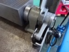 日進精機 HSG-270RC 可傾式電磁チャック
