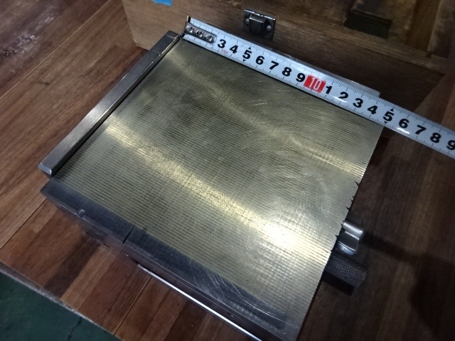 日本オートマチック JAM MSP150 マグネット式サインプレート