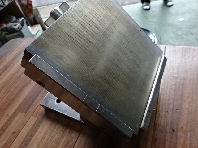 日本オートマチック JAM MSP150 マグネット式サインプレート