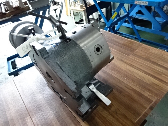 大和工機 NEWS SX-6 インデックス
